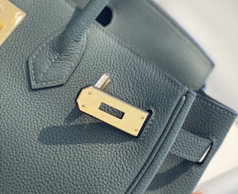 Hermes Birkin Bags